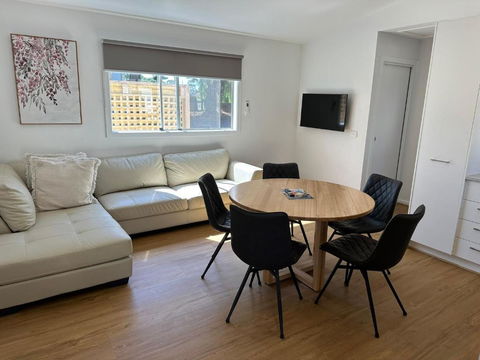 Barwon River Holiday Park - Hobart Tourism 3