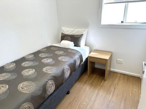 Barwon River Holiday Park - Hobart Tourism 1