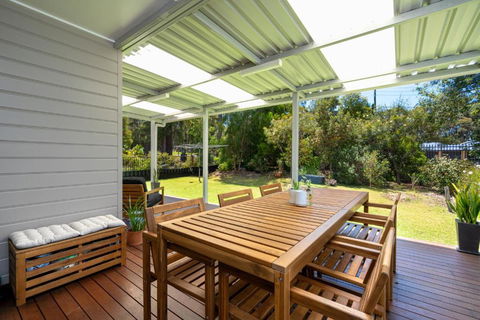 Basin Breeze Retreat - Hobart Tourism 2