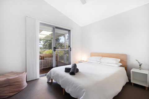 Basin Breeze Retreat - Hobart Tourism 4