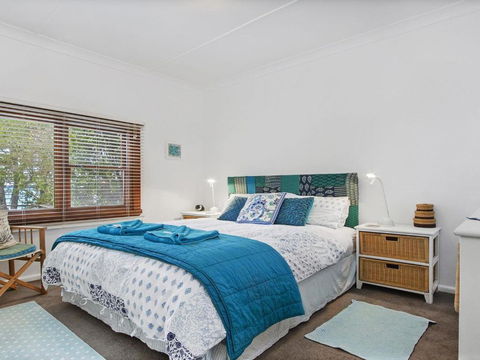 Bay Cottage - Hobart Tourism 4