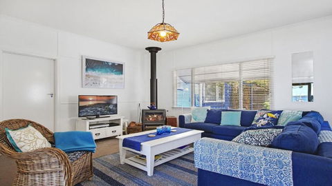 Bay Cottage - Hobart Tourism 1