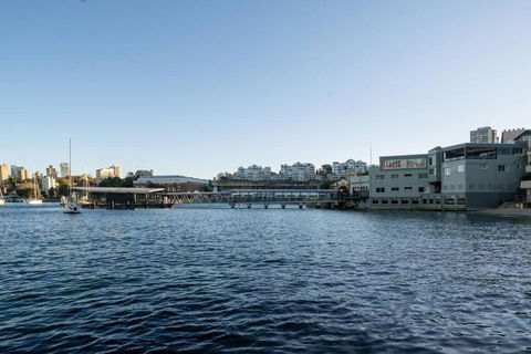 Bay Court I - Spacious Studio Next To Hayes Beach - Hobart Tourism 4