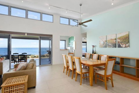 Bay House - Hobart Tourism 0
