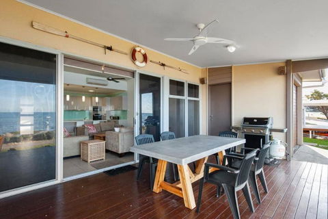 Bay House - Hobart Tourism 4