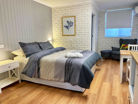Bay House Motel - Hobart Tourism 2
