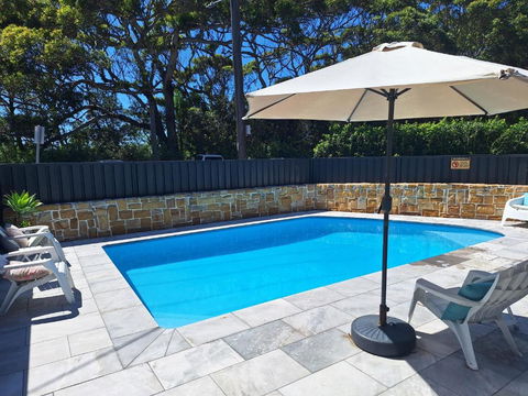 Bay House Motel - Hobart Tourism 0