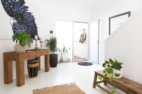 Bay Lane Penthouse - Hobart Tourism 4