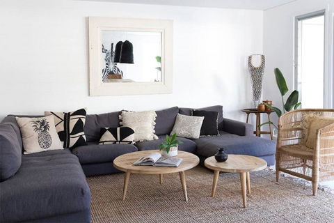 Bay Lane Penthouse - Hobart Tourism 1