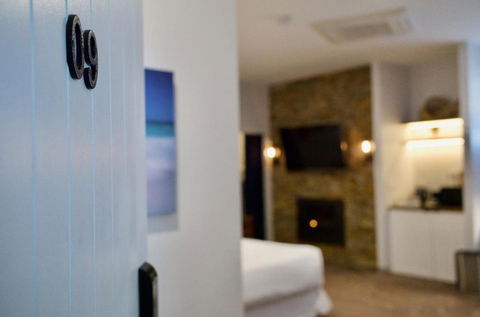 Bay Of Fires Apartments - Hobart Tourism 0