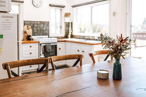 Bay Of Fires - Beachfront - Sloop Cottage - Hobart Tourism 3