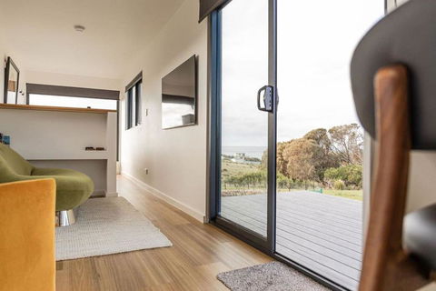 Bay Of Fires Tiny Home - Hobart Tourism 4