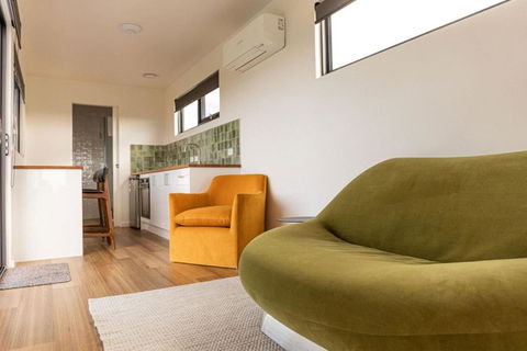 Bay Of Fires Tiny Home - Hobart Tourism 3
