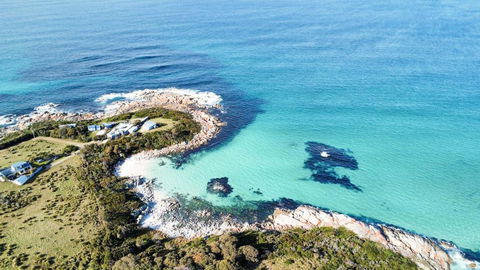 Bay Of Fires Tiny Home - Hobart Tourism 1