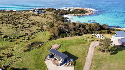 Bay Of Fires Tiny Home - Hobart Tourism 0