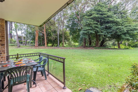 Bay Parklands 39 2 Gowrie Ave Close To Waters Edge - Hobart Tourism 4