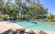 Bay Parklands 6, 2 Gowrie Ave - Pool, Wi-Fi Family Holiday - thumb 0