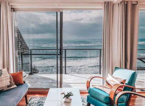 BAY PROPERTIES . Pacific Lodge - Tourism TAS 2