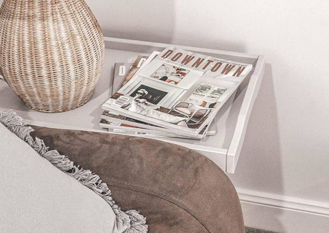 BAY PROPERTIES . Summer Salt On Main - Tourism TAS 3