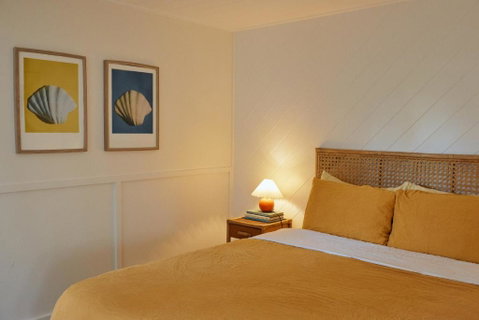 BAY PROPERTIES . The Sailors Bungalow - Tourism TAS 3