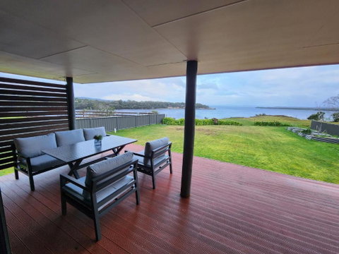 Bayviews - Tourism TAS 1