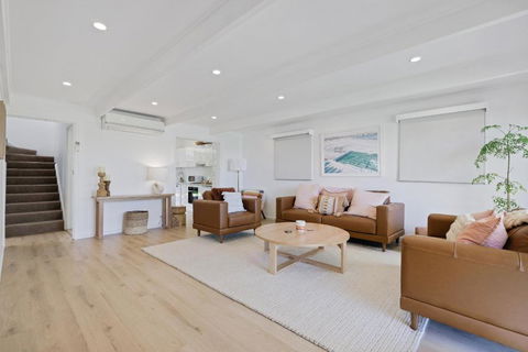 Bayview House With SAUNA And SPA By Ready Set Stay - Hobart Tourism 4