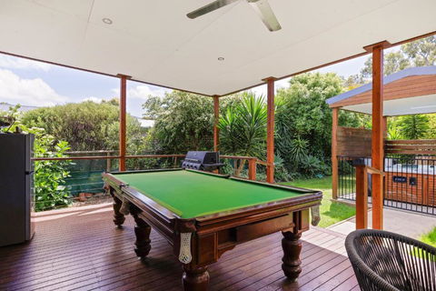 Bayview House With SAUNA And SPA By Ready Set Stay - Hobart Tourism 3
