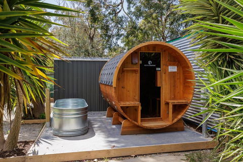 Bayview House With SAUNA And SPA By Ready Set Stay - Hobart Tourism 2