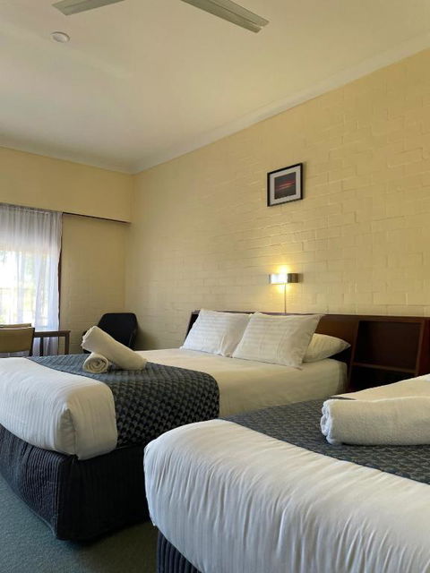 Bayview Motel - Hobart Tourism 4