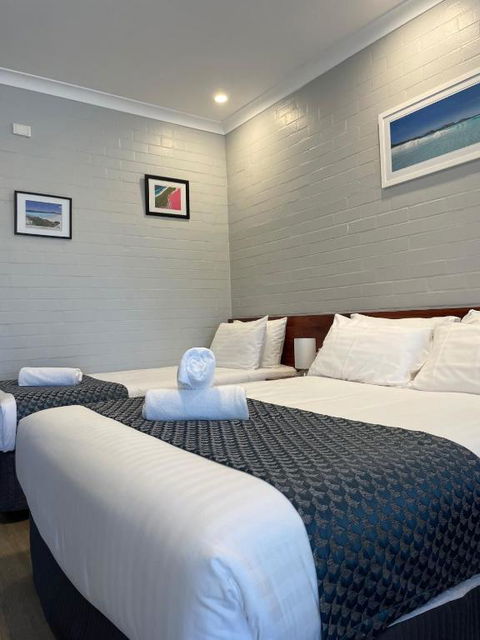 Bayview Motel - Hobart Tourism 2