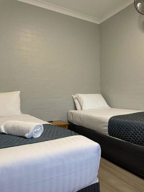 Bayview Motel - Hobart Tourism 3