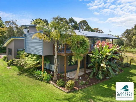 Bayview Retreat Phillip Island - Hobart Tourism 2