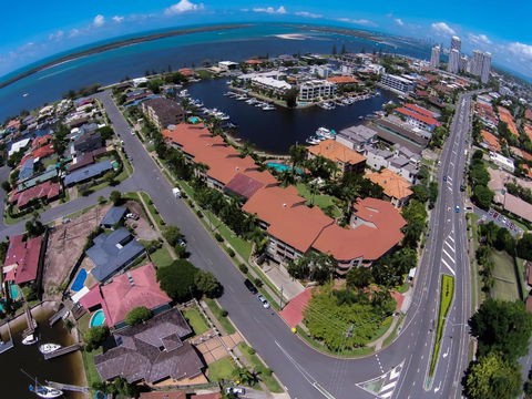 Bayview Waters Apartments - Hobart Tourism 4