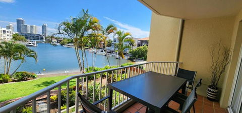 Bayview Waters Apartments - Hobart Tourism 0