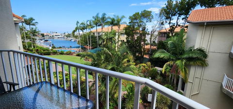 Bayview Waters Apartments - Hobart Tourism 1