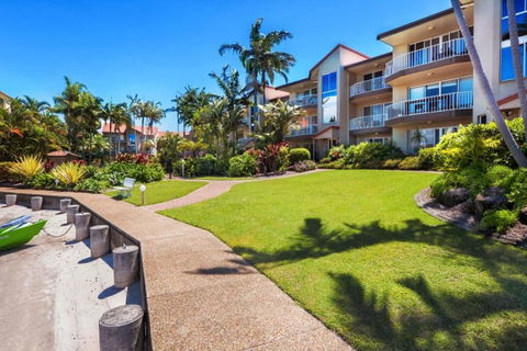 Bayview Waters Apartments - Hobart Tourism 3
