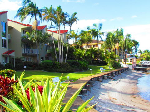 Bayview Waters Apartments - Hobart Tourism 2