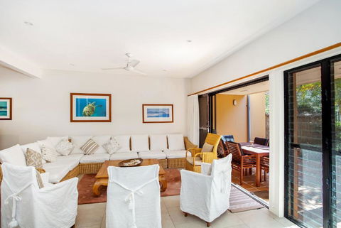 Bayvilla 3 @ Belongil Beach - Hobart Tourism 4