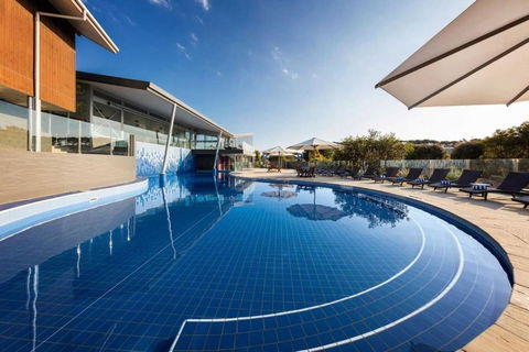 Bayvista At Silverwater - Hobart Tourism 1