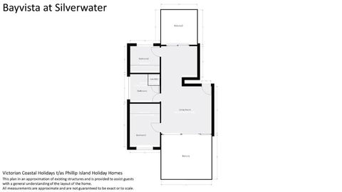 Bayvista At Silverwater - Hobart Tourism 4