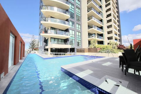 BB On The Park 502 - Hobart Tourism 0