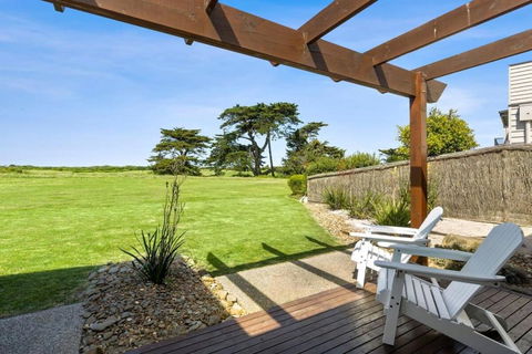 Beach And Golf Haven With Spa Luxury Living - Hobart Tourism 2