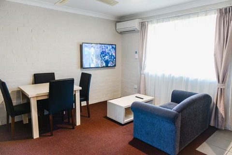 Balan Village Motel - Hobart Tourism 3