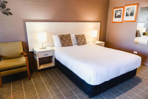 Balan Village Motel - Hobart Tourism 0