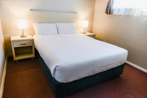 Balan Village Motel - Hobart Tourism 2