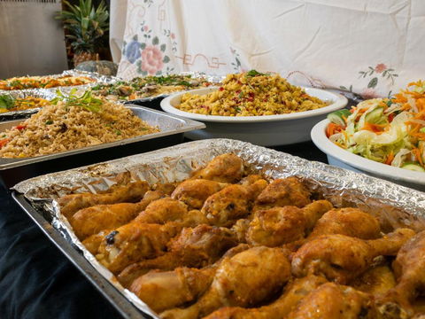 AZZURRO POD HOTEL Darling Harbour- Near ICC - Hobart Tourism 2