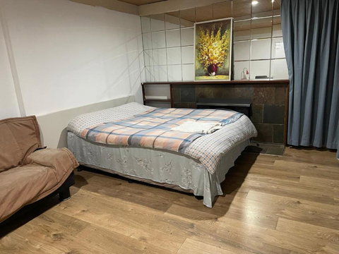 B Convenient And Livable Place For Daily Life - Tourism TAS 1