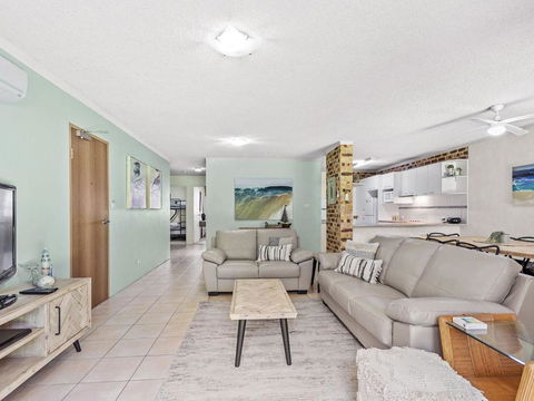 Bay Parklands Unit 38 2 Gowrie Avenue - Hobart Tourism 1