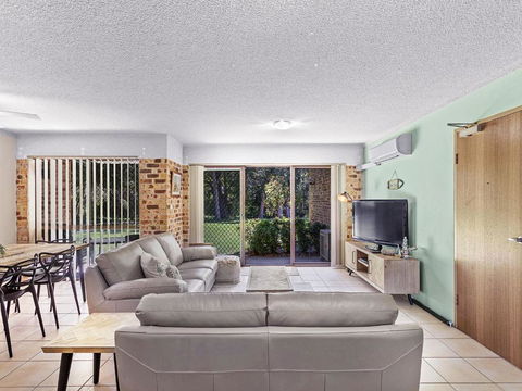 Bay Parklands Unit 38 2 Gowrie Avenue - Hobart Tourism 2