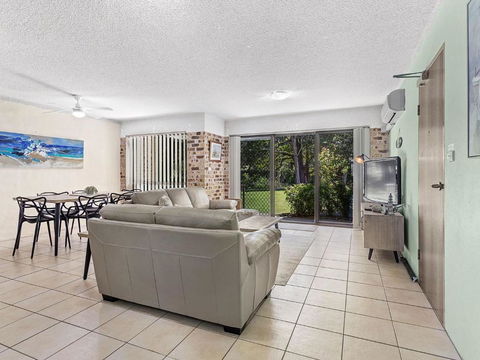 Bay Parklands Unit 38 2 Gowrie Avenue - Hobart Tourism 3